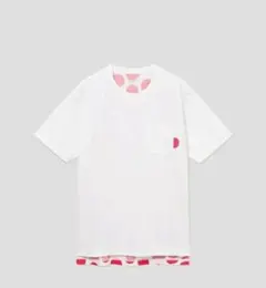 AkiHaru様専用】新品 ガニーTシャツ A1050070 920 Sサイズ - メルカリ