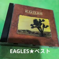 イーグルス／『ＴＨＥ　ＥＡＧＬＥ　ＨＡＳ　ＬＡＮＤＥＤ』輸入盤（ブートレッグ） イーグルス／『THE EAGLE HAS LANDED』輸入盤