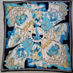 MARCO GALLI スカーフ　セーリング