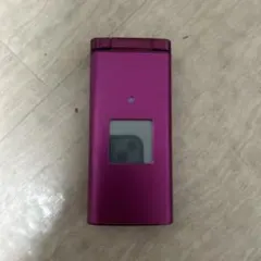 2026年最新】京セラ カラー：レッド系 携帯電話本体の人気アイテム