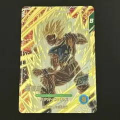 ドラゴンボールスーパーダイバーズ SDV6-025 孫悟空 - メルカリ
