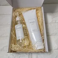 PFINES Euphoria シャンプー トリートメント セット