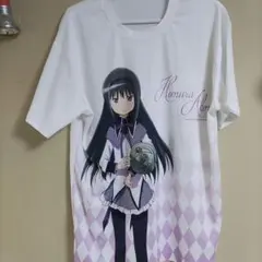 2026年最新】まどかマギカ Tシャツ ほむらの人気アイテム - メルカリ