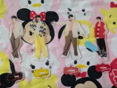 Gulf Kanawut ぬいぐるみ 雑誌 グッズ7点セット 2025年最新】GulfKanawutの人気アイテム - メルカリ