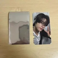 ENHYPEN cafe 2024 入場特典 ジェイク