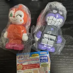 それいけ！アンパンマン ブロックラボスイング14