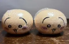 ちいかわ うさぎ カプキャラ ガチャガチャ