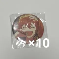 アニスタ あんスタ 特典 明星スバル 缶バッジ