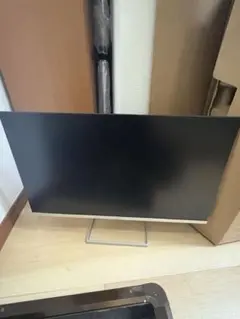 HP ディスプレイ本体