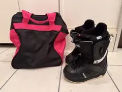 2026年最新】burton ブーツ 24 レディースの人気アイテム - メルカリ
