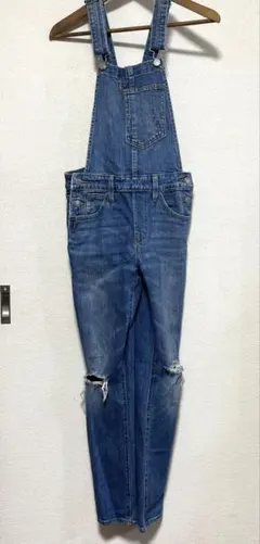 BLANKNYC デニムオーバーオール ダメージ加工 サイズ29 - メルカリ