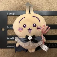 てんしとあくま　あくまなうさぎマスコット