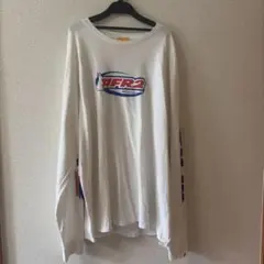 #FR2 FXXKINGRABBITS 長袖Tシャツ