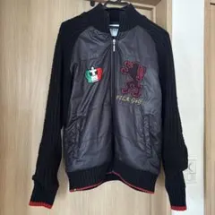 FILA GOLF ゴルフウェア　サイズLL