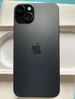 シャッター音なし☆物理SIM☆海外版☆iPhone 15 512GB ブラック - メルカリ