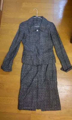 COMME CA DU MODE スーツ