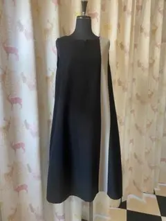 新品　t.b.　センソユニコ　サロペットスカート　ジャンバースカート　38 新品 t.b. センソユニコ サロペットスカート ジャンバースカート 38