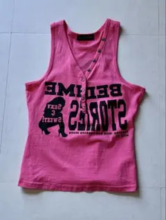 HYSTERIC GLAMOUR 90s 初期　タンクトップ　キャミソール HYSTERIC GLAMOUR 90s 初期 新品 タンクトップ キャミソール - メルカリ