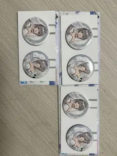 ホロライブ一番くじ ノエル