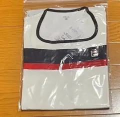 【新品】FILA　ゲームシャツ　白　М　テニスウェア 　レディース　ホワイト