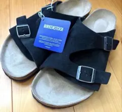 お値下げ【ビルケンシュトック 】　KYOTO SFB ナローモデル38 お値下げ【ビルケンシュトック 】 KYOTO SFB ナローモデル38 - メルカリ