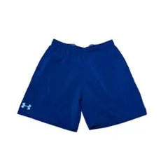 UNDER ARMOUR アンダーアーマー　ハーフパンツ　XXL スポーツ