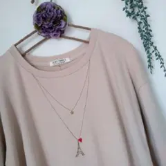 ハートマーケット　トップス