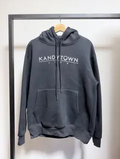 2026年最新】kandytown パーカーの人気アイテム - メルカリ