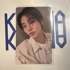 Stray Kids KARMA オフイベ 京都 アイエン