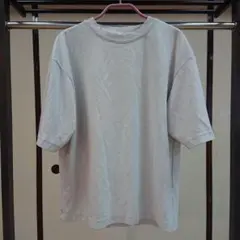 UNIQLO U AIRism 男女 5分袖T M