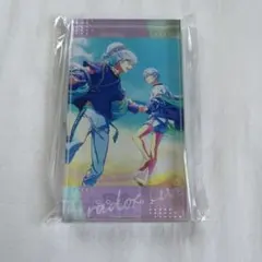 【未開封】パラライ TRUST オフショット cozmez アクリルブロック