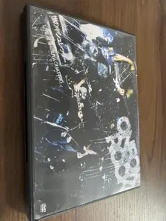 ONE OK ROCK 世の中シュレッダー DVD