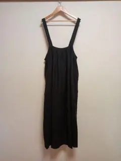 arts&science Square Gather Dress Maxi 黒 - メルカリ