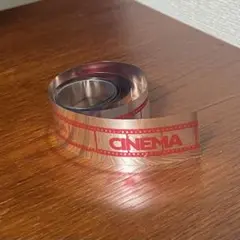 SEKAI NO OWARI セカオワ THE CINEMA 銀テープ フルのサムネイル