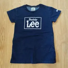 Buddy Lee ベビー ワンピース 90cm ネイビーのサムネイル