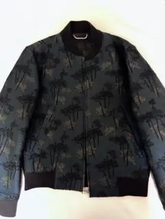 【希少】KENZO bomber jacketのサムネイル