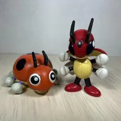 モンコレ マッシブーン、アローラナッシー - メルカリ