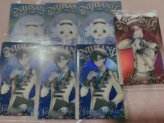 にじさんじ ウエハース ローレン ルンルン 四季凪