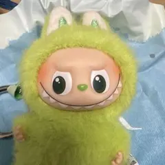 ラブブ ぬいぐるみ