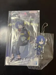 山田リョウ 2点セット