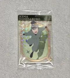 忍たま乱太郎 カードソフトクッキーの段 食満留三郎