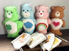 2025年最新】ケアベア シーツの人気アイテム - メルカリ