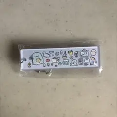 すみっコのおきにいり 東京駅ノベルティ アクリルキーホルダー とかげ