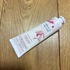 L'OCCITANE ネロリ＆オーキデ ハンドクリーム 30mlのサムネイル