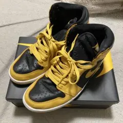 Nike Air Jordan 1 High OG 