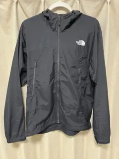 THE NORTH FACE マウンテンパーカー ブラック XL