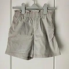 グローバルワークキッズ⭐︎ショートパンツ 130