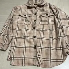 ワンウェイ　シャツ