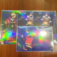 エーステ ステショ 秋組 ACT3 左京 十座 莇