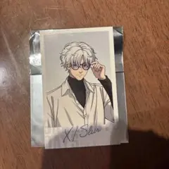 サカモトデイズ スラー 有月憬 ポップアップ チェキ